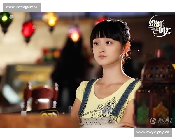 麦琳情感与成长并行的旅程展现现代女性在婚姻与自我之间的抉择