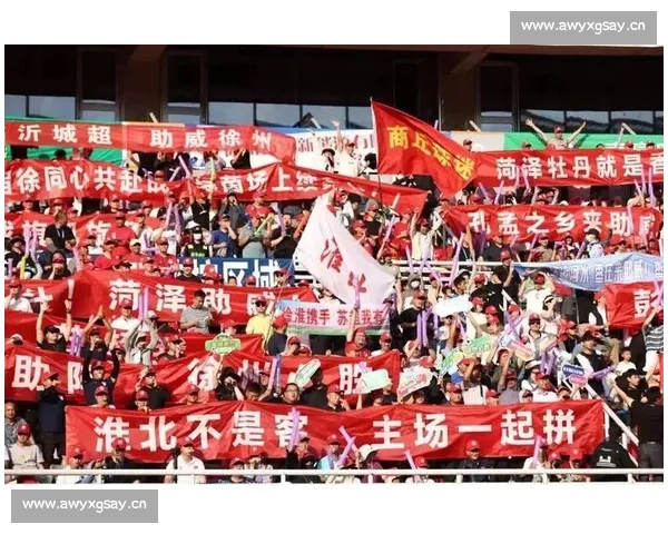 四字祝福语传递比赛激情 让梦想与奋斗在赛场上共舞